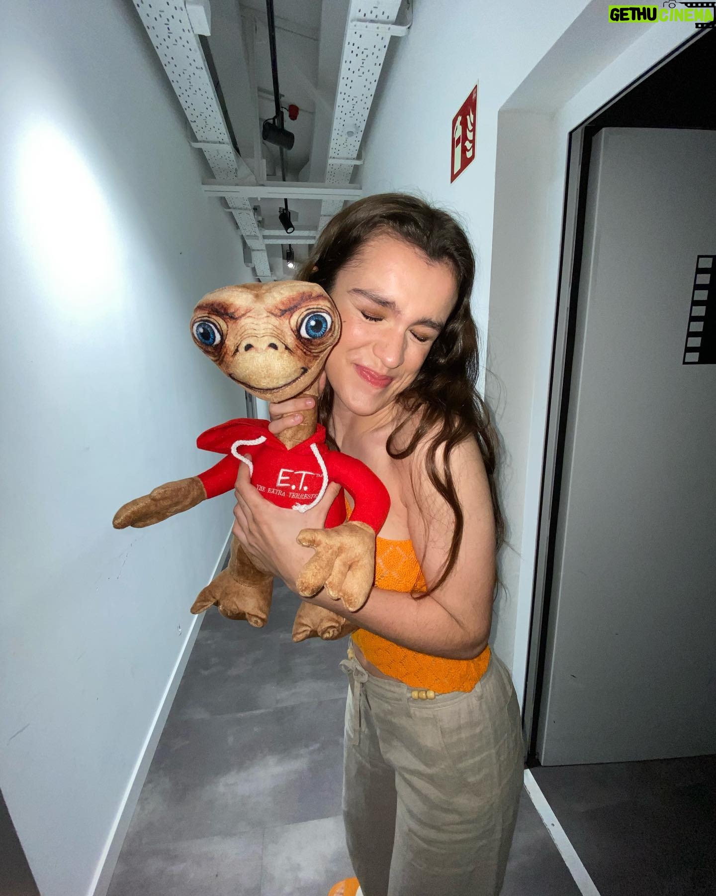 Amaia Romero Instagram - π«Άπ«§π«π¦€πΈπ©ββ€οΈβπβπ¨π½ππ³π