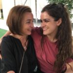 Amaia Romero Instagram – 💍🥷🤺🏁🩶🫦