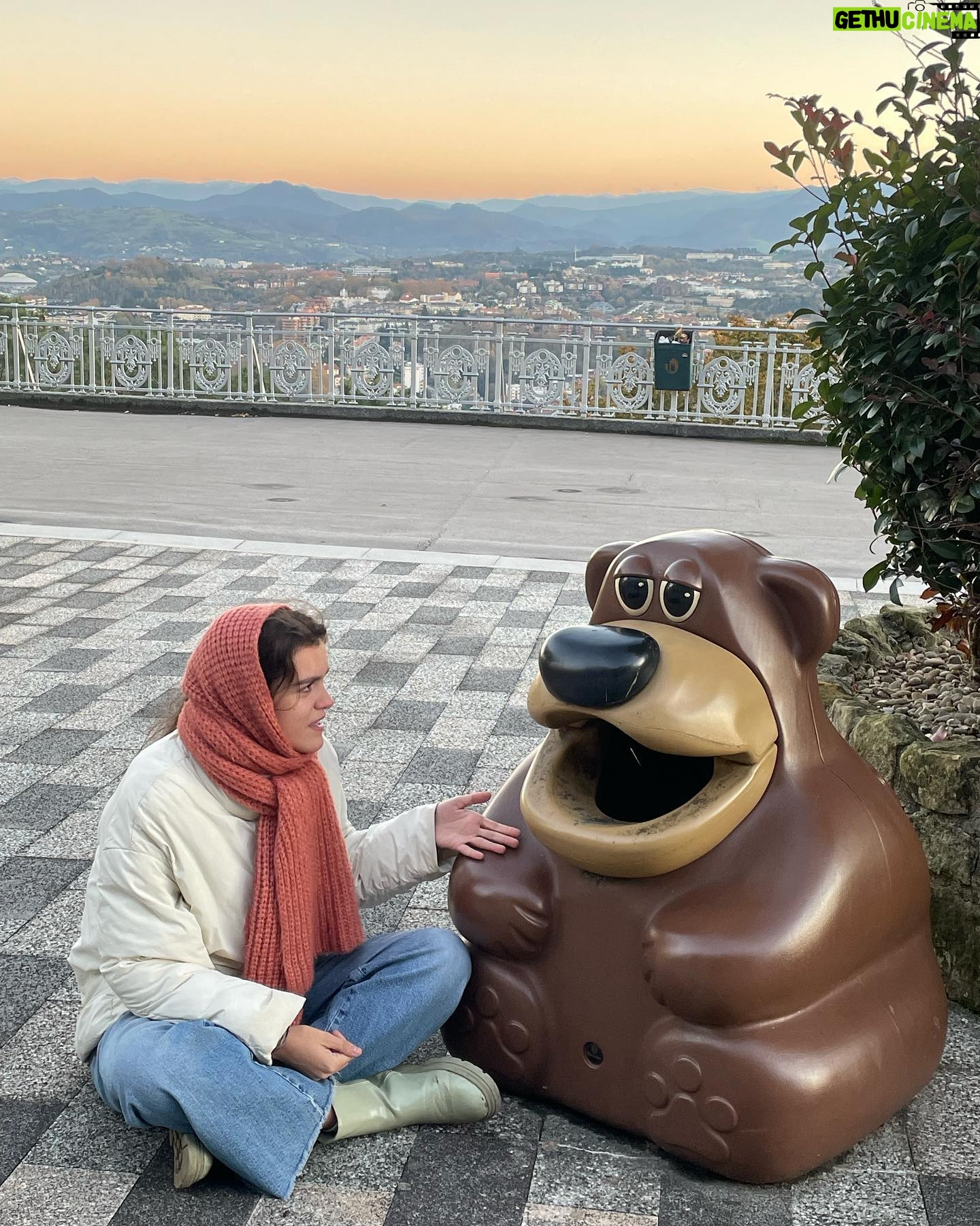 Amaia Romero Instagram - 馃尲鉁金煂尖溄馃尲 c贸mo va la primavera? 馃尲鉁金煂尖溄馃尲