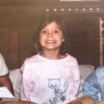 Amaia Salamanca Instagram - De cuando era un ratón y tenía sobredosis de azúcar #tbt 🐭