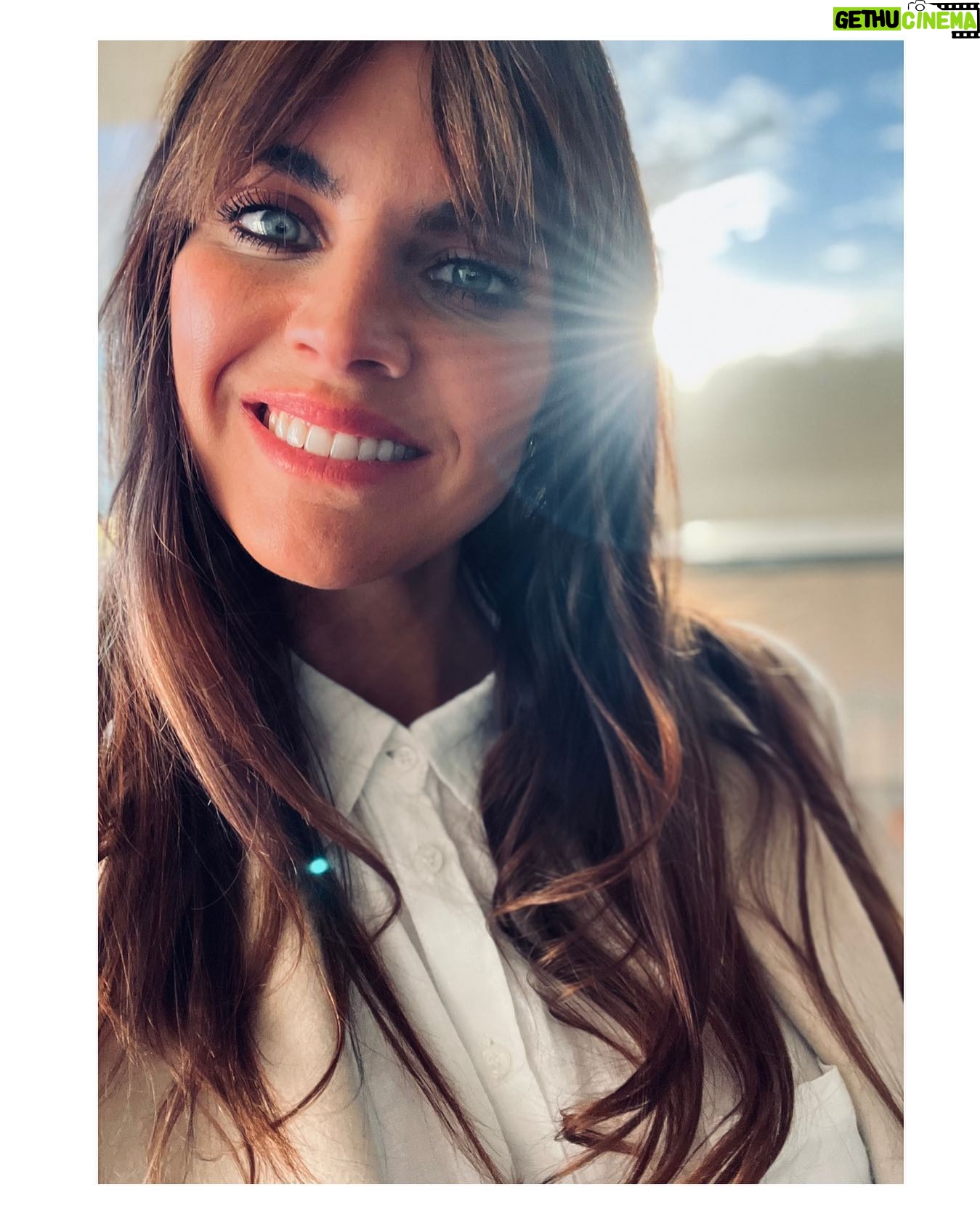Amaia Salamanca Instagram - Vueltecita al sol! 🕺🥳