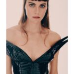 Amaia Salamanca Instagram - 🖤 📸 @andresgarlujan @isa__andueza @antoinella @beatrizmatallana
