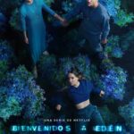 Amaia Salamanca Instagram - El viaje de tu vida 🌀💙 #bienvenidosaeden El 6 de mayo en @netflixes