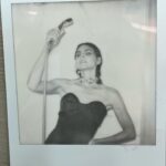 Amaia Salamanca Instagram - Back to black 🪩