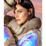 Amaia Salamanca Instagram - ¿Habéis visto ya el reportaje de @xmagoficial 🧡?
