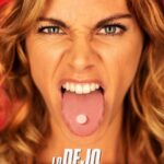 Amaia Salamanca Instagram - Hoy a las 12:30 estaremos haciendo un coloquio de la peli ‘Lo dejo cuando quiera’ en la Facultad de Ciencias de la información de la Complutense. EL 12 DE ABRIL EN CINES! #complementovitaminicoenpruebas