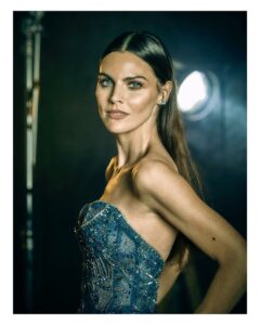 Amaia Salamanca Instagram - 📸 @valero_rioja 🤍 #premiosgoya #goya2023