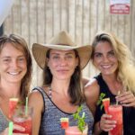 Amaia Salamanca Instagram - Final de vacaciones. 🍹🍉 #newprojectcoming