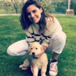 Amaia Salamanca Instagram - Fin de semana de sorpresas! 🦁