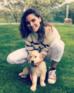 Amaia Salamanca Instagram - Fin de semana de sorpresas! 🦁