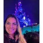 Amaia Salamanca Instagram - Un #halloween de cuento de hadas 🎃 @disneylandparis