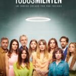 Amaia Salamanca Instagram – Gente encantadora… 
Podréis comprobarlo el 7 de septiembre durante el @festval_oficial #vitoriagasteiz 
#todosmienten 🔪 T2 🔪 @movistarplus