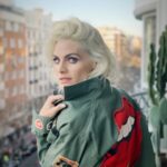 Amaia Salamanca Instagram - 🤘🏻#blondie