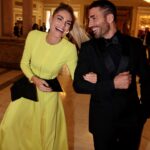 Amaia Salamanca Instagram - Cada vez que te veo, parece que no ha pasado el tiempo... @miguelangelsilvestre #miduque #siempre 💘 ~📸 @leticiadiazdelamorena