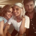 Amaia Salamanca Instagram - Game of Thrones. 🧝🏻‍♀️🐉🏨 #reencuentro #granhotel