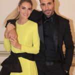 Amaia Salamanca Instagram - Cada vez que te veo, parece que no ha pasado el tiempo... @miguelangelsilvestre #miduque #siempre 💘 ~📸 @leticiadiazdelamorena