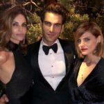Amaia Salamanca Instagram - Gracias por hacernos vivir la experiencia más ALUCINANTE que he vivido y viviré jamás! Os deseo lo mejor... y que lo sigamos celebrando 😬! ❤️ #amazingwedding #amazinglove MC 🖤