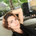 Amaia Salamanca Instagram - 🎼Se te nota en la mirada... que sigues adormilada 🎼 (sí, ese es mi nivel) #postsisteosofacil