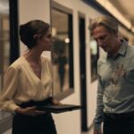 Amaia Salamanca Instagram – Chist, chist! El 14 de diciembre se estrena la segunda temporada de Todos Mienten en @movistarplus 
🐥🔪🛖🗺️🤥