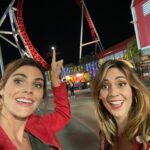 Amaia Salamanca Instagram - Viajazo a Estambul! Afortunada de haber tenido tan maravillosos compañeros y equipo! 🤗❤️ #porlospelos (IMPORTANTE❗️Mascarillas exclusivamente quitadas para rodar o para fotos con gente de nuestra ‘burbuja de equipo’)