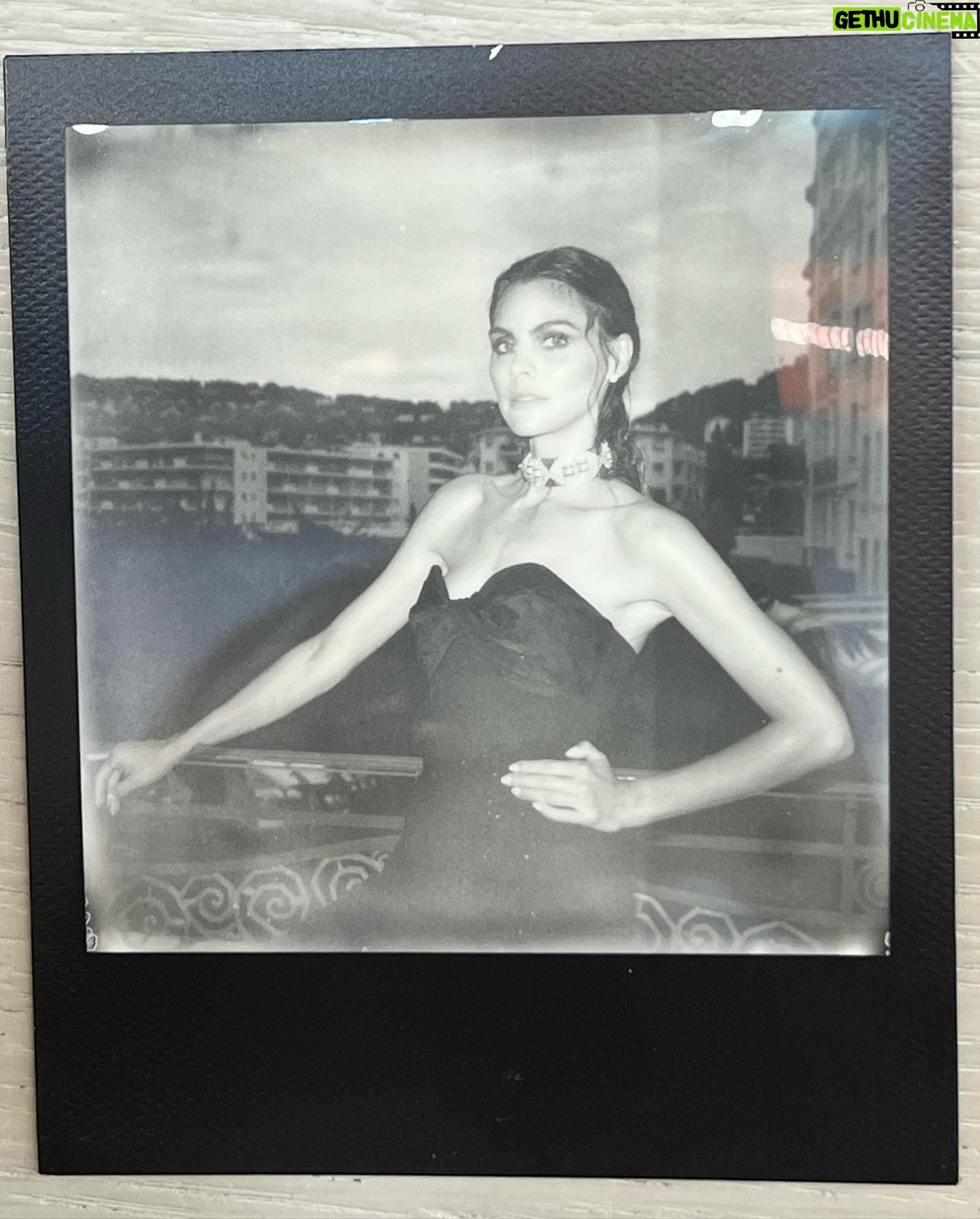 Amaia Salamanca Instagram - Back to black 🪩