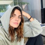 Amaia Salamanca Instagram - Cómo te lo cuento!! Y no cambio ni una coma! #cómotequedas