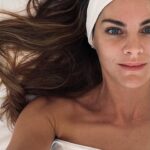 Amaia Salamanca Instagram - Fotito de mi cita anual de chapa y pintura con #ultherapy. En @felicidadcarrera realizan este tratamiento que ayuda a tensar la piel gracias a su sistema de ultrasonidos focalizados de gran intensidad. Gran fan !💆🏻‍♀️