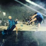 Amaia Salamanca Instagram - 🌀No subestiméis el poder de Astrid🌀 ¿Habéis terminado ya la 2ª temporada?