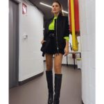 Amaia Salamanca Instagram - Mismo lugar, diferente ángulo 📐 @laresistenciacero