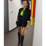 Amaia Salamanca Instagram - Mismo lugar, diferente ángulo 📐 @laresistenciacero