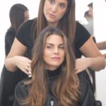 Amaia Salamanca Instagram - Cambiando de año pero manteniendo las buenas costumbres!✨ Comenzando el 2024 con más luz de la mano de Blondme, @schwarzkopfpro.spain y @mariaroberts25. #blondme #authorityinblonde #schwarzkopfprofessional #schwarzkopfpro #partnersincraft