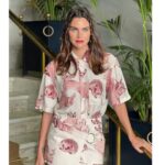 Amaia Salamanca Instagram - Presentación de Bienvenidos a Edén. 🏝️21 de abril🏝️ @netflixes