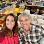 Amaia Salamanca Instagram - Vamos que nos vamos… Kyrgyzstan! 🇰🇬 #planetacalleja