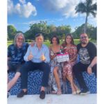 Amaia Salamanca Instagram - Rodando con este ¡EQUIPAZO!☝🏼🔥 #TabulaRasa Reparto: @macarenagomezofficial @carlosbardemoficial @pedrocasablanc_ @ramon3milio @stephany.liriano @_luisdelvalle Dirección: @estebanroel @juanferandres Producción: @cilantro_films @fsdiazzz @aohasbun @rgarcialagarza @tita.hasbun @aldocomas