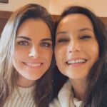 Amaia Salamanca Instagram - POR TODAS NOSOTRAS!💜💪🏻 Para que todos los días sean nuestro día! #8M #diadelamujer Y aquí una pequeña parte de mis mujeres trabajadoras, fuertes, valientes, luchadoras favoritas a las que quiero y admiro! 💜💜💜💜