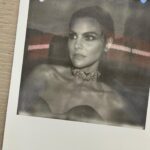 Amaia Salamanca Instagram - Back to black 🪩