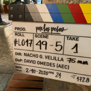 Amaia Salamanca Instagram - Viajazo a Estambul! Afortunada de haber tenido tan maravillosos compañeros y equipo! 🤗❤️
#porlospelos

(IMPORTANTE❗️Mascarillas exclusivamente quitadas para rodar o para fotos con gente de nuestra ‘burbuja de equipo’)