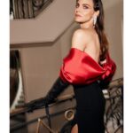 Amaia Salamanca Instagram - First but not last 🧯@festivaldecannes