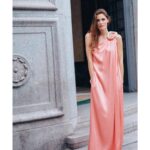 Amaia Salamanca Instagram - Foto @javier_biosca