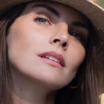 Amaia Salamanca Instagram - Mirando cómo asoma otoño 🍂 🍁