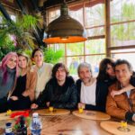 Amaia Salamanca Instagram - Pues 2019 ya estaría...