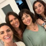 Amaia Salamanca Instagram – Chist, chist! El 14 de diciembre se estrena la segunda temporada de Todos Mienten en @movistarplus 
🐥🔪🛖🗺️🤥