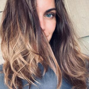 Amaia Salamanca Instagram - Cucu-trás! 🧂