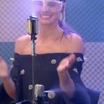 Amaia Salamanca Instagram – Desde hoy podéis ver el segundo programa de That’s My Jam en @movistarplus ! Suerte la mía de haber estado tan bien acompañada por @davidbisbal @luiszahera y @blancapaloma.rb … ya se me podía haber pegado algo de talento vocal 😂
Gracias @arturovallsofficial @lacoproductora @polvorafilmses por las risas y por dejarme destrozar la canción de La Sirenita.

Make up: @beatrizmatallana para @guerlain #guerlainmakeup #terracotta

Estilismo: @antoinella @antoniogrimaldi @itshoes