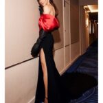 Amaia Salamanca Instagram - Primera noche en Cannes… 🧨 Gracias ❤️‍🔥 @pronovias @aquazzura #cannes2023