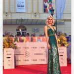 Amaia Salamanca Instagram - Con esta sonrisa me voy de Málaga! Gracias a @festivalmalaga y a toda su gente por su cariño.