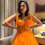 Amala Paul Instagram - F O M O #throwback