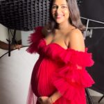 Amala Paul Instagram - #bts ✨✨✨