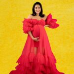 Amala Paul Instagram - I look forward to attending and presenting the award at the World’s largest pregnant women’s fashion show hosted by @kinderhospitalskochi !! 💖🥰💃 #tharattazhakuseason3 #pregnantwomensfashionshow #excited