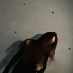 Amanda Chou Instagram - / Soul in Seoul 🖤🖤🖤